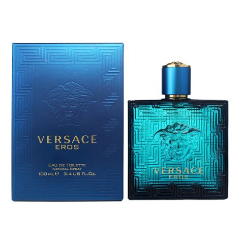 2019 versace cologne for men|does Versace eros have pheromones.